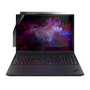Lenovo ThinkPad P16v Gen 3 (Non-Touch) Privacy Lite Screen Protector