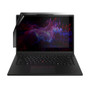 Lenovo ThinkPad P14s Gen 6 Intel (Touch) Privacy Lite Screen Protector