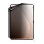Xiaomi Pad 7 Ultra Privacy Lite (Portrait) Screen Protector
