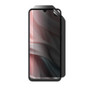 Hotwav Note 16 Pro Privacy Quad Screen Protector
