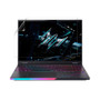 Acer Predator Helios 16 AI (PH16-73) Silk Screen Protector