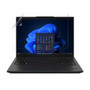 Lenovo ThinkPad L14 Gen 6 (Touch) Silk Screen Protector