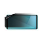 Sony Xperia 10 VII Privacy Lite (Landscape) Screen Protector