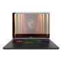 MSI Vector A16 HX A8W