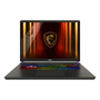 MSI Vector A16 HX A8W