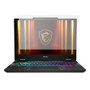 MSI Cyborg 15 B13W