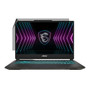 MSI Cyborg 15 A2R