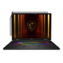MSI Katana 17 HX B14W Privacy Quad Screen Protector