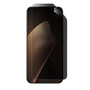 Xiaomi 15T Pro Privacy Quad Screen Protector