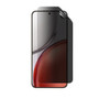 Honor X9d 5G Privacy Quad Screen Protector
