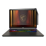 MSI Vector A16 HX A8W