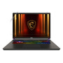 MSI Vector A16 HX A8W
