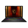 MSI Katana 17 HX B14W Silk Screen Protector