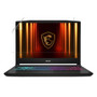 MSI Katana 15 HX B14W Silk Screen Protector