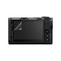 Nikon ZR Silk Screen Protector
