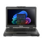 Getac B360 Plus (Non-Touch) Privacy Screen Protector