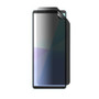 Sony Xperia 10 VI Privacy Quad Screen Protector