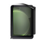 Samsung Galaxy Tab Active5 Pro Privacy (Portrait) Screen Protector