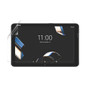 Zebra ET401 (10.1) Silk Screen Protector