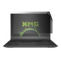 XMG Apex 17 XAP17M25 Privacy Screen Protector