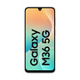 Samsung Galaxy M36 5G Privacy Screen Protector
