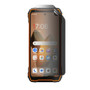 Blackview XPLORE 1 Walkie Talkie Privacy Screen Protector