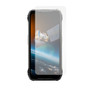 Blackview XPLORE 2 Satellite Paper Screen Protector