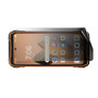 Blackview XPLORE 1 Walkie Talkie Privacy (Landscape) Screen Protector