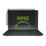 XMG Apex 17 XAP17M25 Privacy Quad Screen Protector