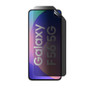Samsung Galaxy F56 5G Privacy Quad Screen Protector