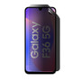 Samsung Galaxy F36 5G Privacy Quad Screen Protector