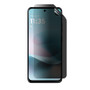 Motorola Moto G67 Power Privacy Quad Screen Protector