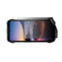 Blackview XPLORE 2 Projector Privacy (Landscape) Screen Protector