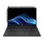 HP Laptop 17t cn500 (Touch) Privacy Quad Screen Protector