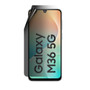 Samsung Galaxy M36 5G Privacy Lite Screen Protector