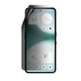 Nothing Phone (3a) Lite Privacy Lite Screen Protector