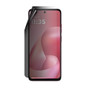 Motorola Moto G57 Power Privacy Lite Screen Protector