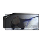 ZTE nubia RedMagic 11 Pro+ Privacy Lite (Landscape) Screen Protector