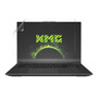 XMG Apex 17 XAP17M25 Silk Screen Protector