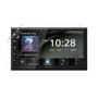 Kenwood DMX50S Silk Screen Protector