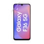 Samsung Galaxy F36 5G Silk Screen Protector