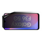 Samsung Galaxy F36 5G Privacy Lite (Landscape) Screen Protector
