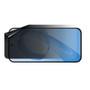 Xiaomi Redmi K90 Pro Max Privacy Lite (Landscape) Screen Protector