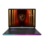 MSI Raider 16 HX AI A2XW Vivid Screen Protector