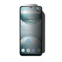 Umidigi G100 Privacy Screen Protector
