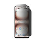 Umidigi Note 100A Privacy Screen Protector