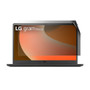 LG gram Book 15 15U55T Privacy Screen Protector