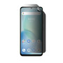 Umidigi G9x Privacy Screen Protector