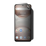 Umidigi G100A Privacy Screen Protector