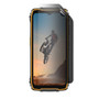 Ulefone RugKing 4 Pro Privacy Screen Protector